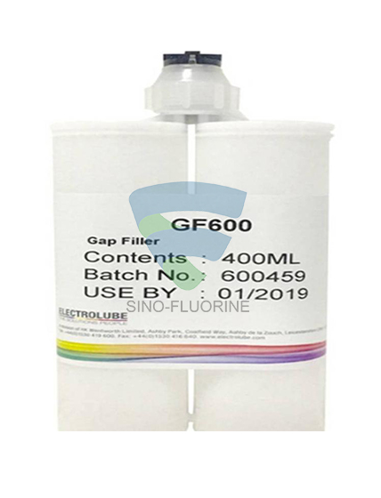 GF600-双组份导热硅凝胶