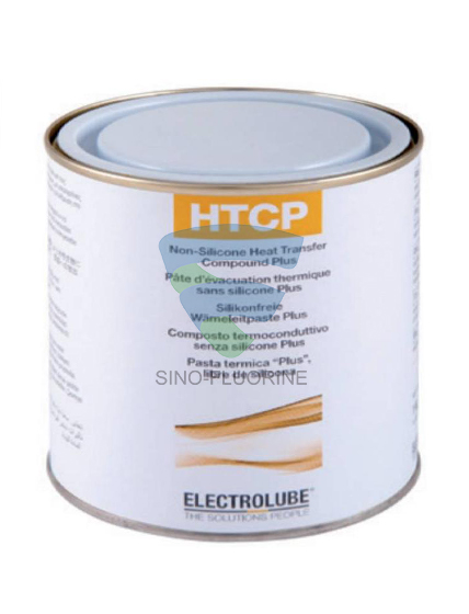 HTCP-强效非硅导热脂