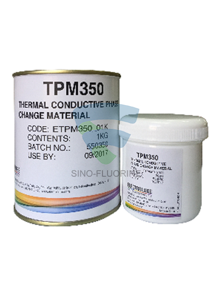 TPM350-导热相变材料