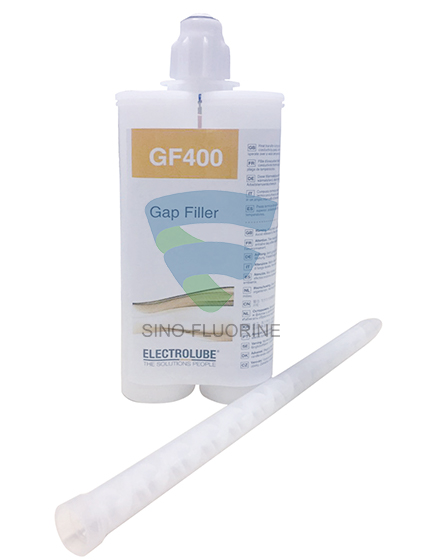 GF400-双组份导热硅凝胶