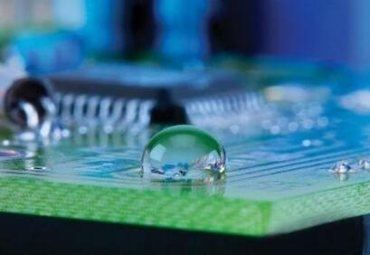 PCB板纳米防水涂层加工过程及功能介绍