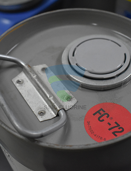 3MFluorinertFC-72氟化液大桶装
