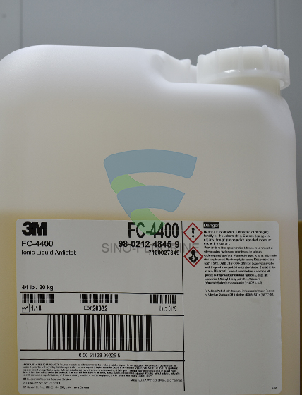 3MFluorinert FC-4400氟化液
