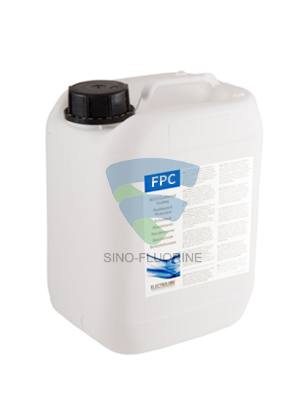 FPC-氯聚合物三防漆