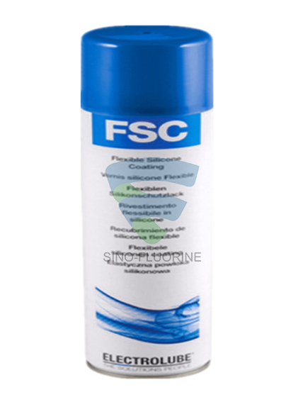 FSC-柔韧性有机硅三防漆