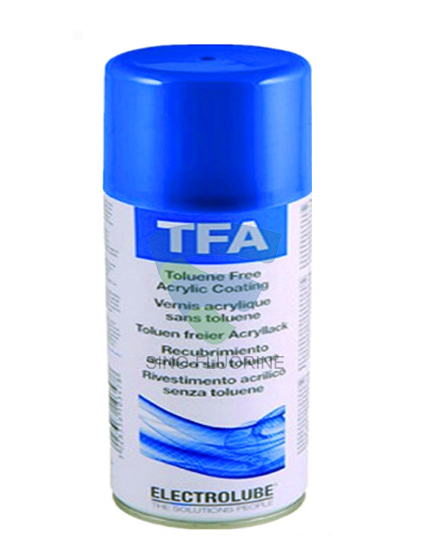 TFA-不含苯类丙烯酸三防漆