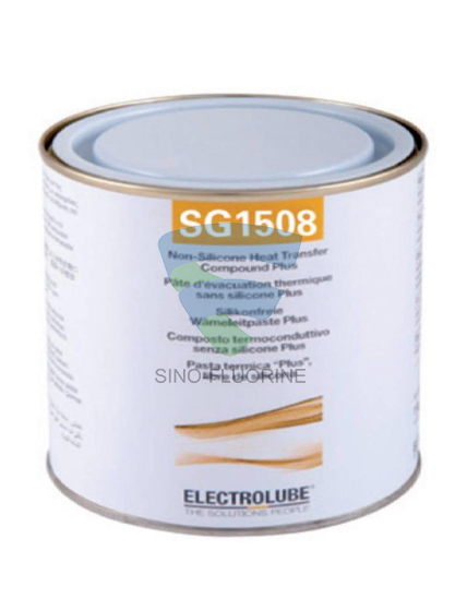 SG1508-高性能导热硅脂