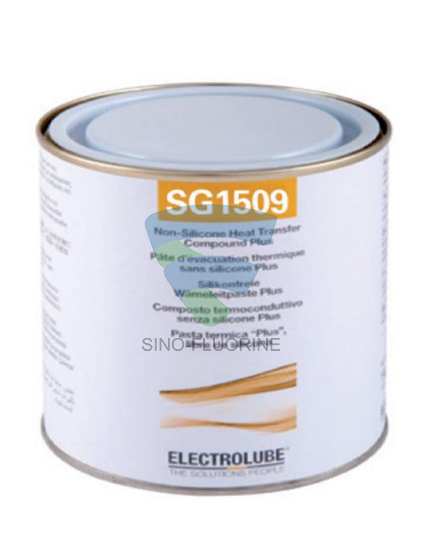 SG1509-高性能导热硅脂