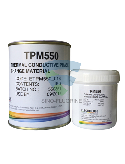 TPM550-导热相变材料