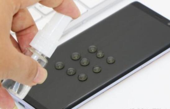 手机防水镀膜液效果如何？能形成怎样的防护？