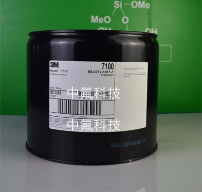 3M Novec 7100电子氟化液是什么？ 