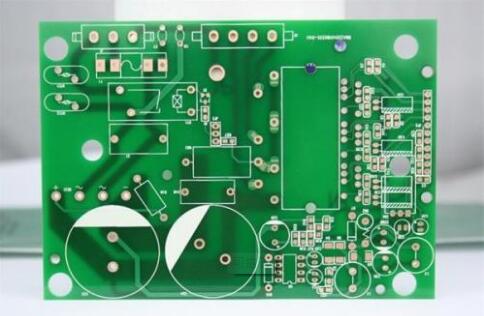 纳米涂层应用在PCB电路板有怎样的效果？