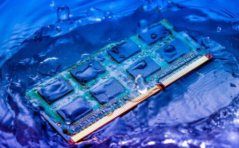 在电子产品涂上三防漆有防水的效果吗？