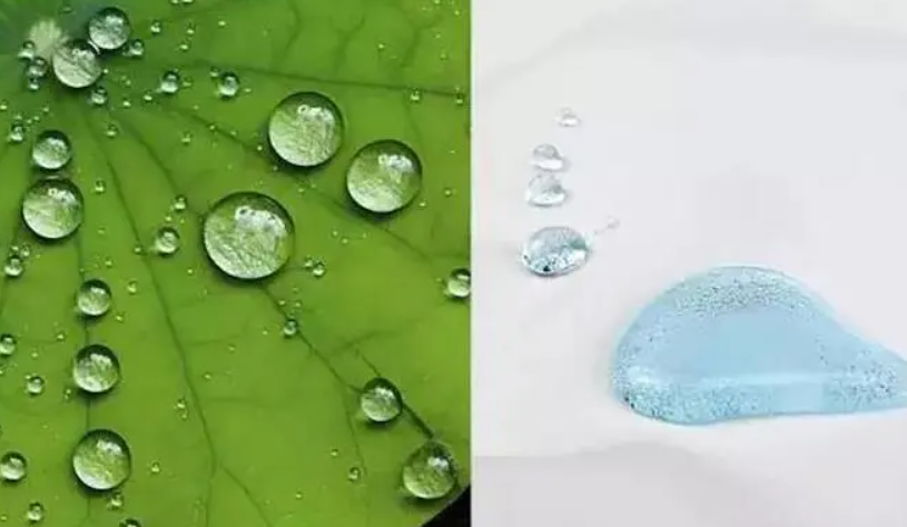 什么是纳米涂层？为什么能防水防锈