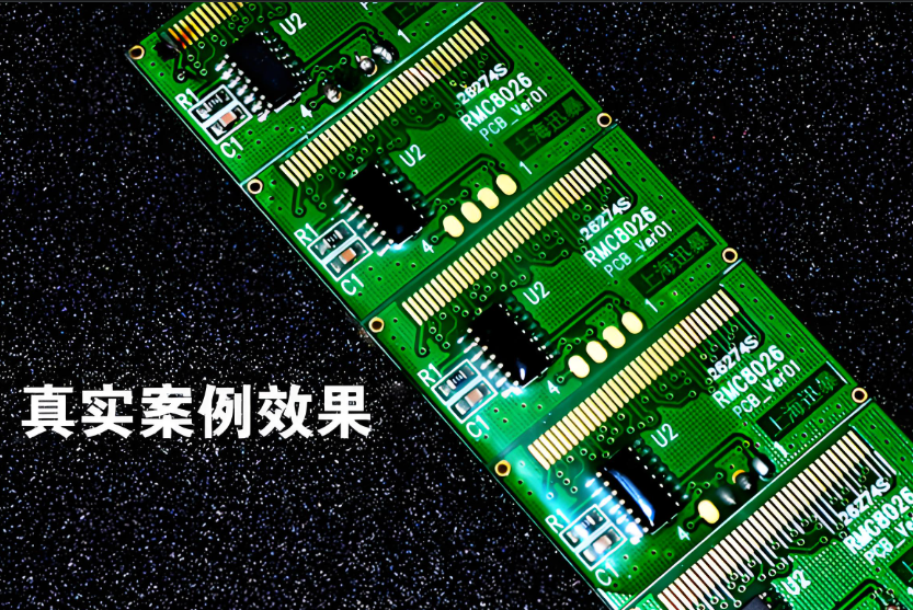 涂覆三防漆仍发霉？这 5 个致命漏洞