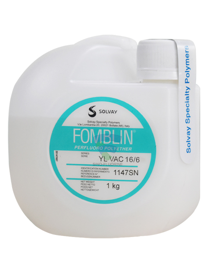 Fomblin YLVAC 16/6