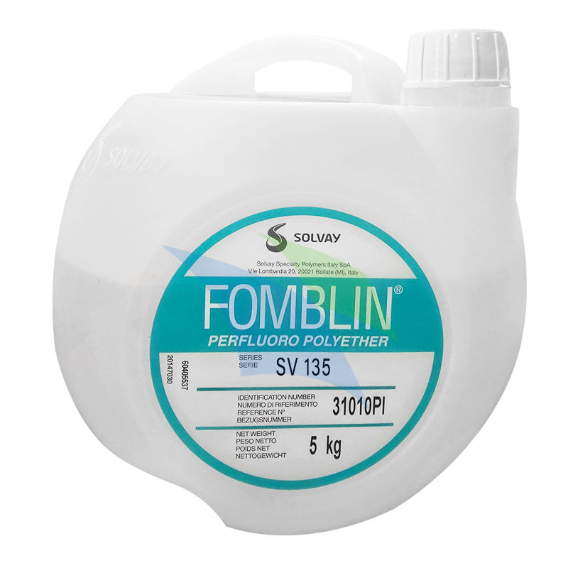 solvay Galden SV135