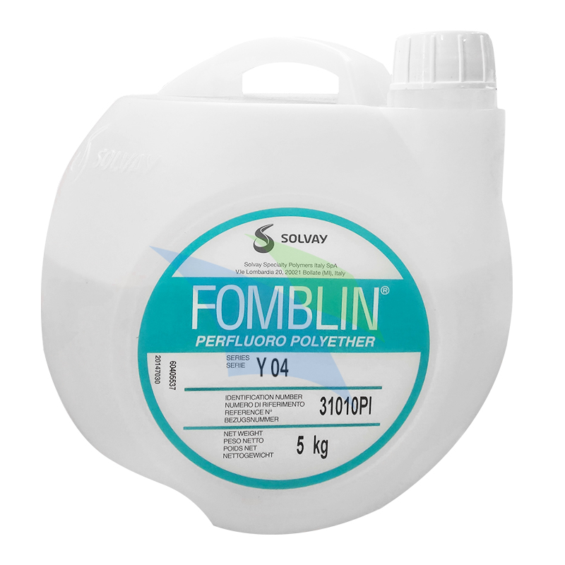 Solvay Fomblin Y04