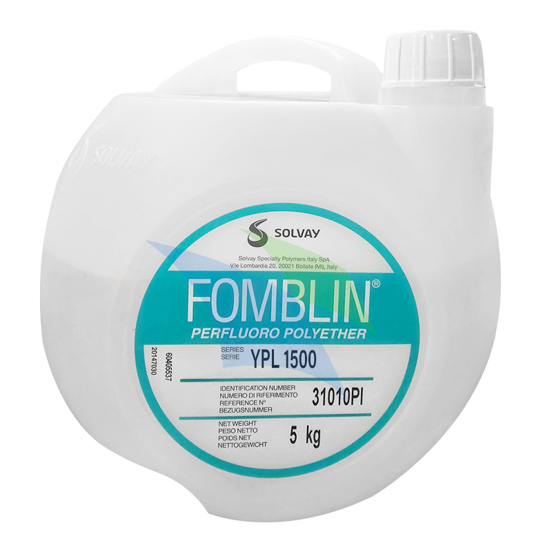 Solvay Fomblin YR1500