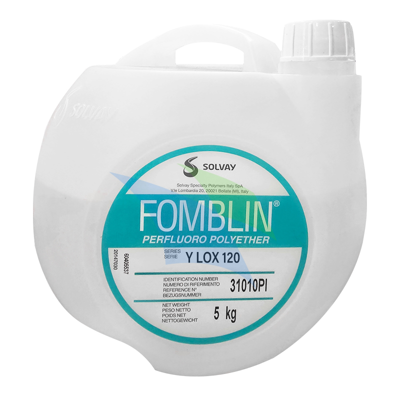 Solvay Fomblin Y LOX120