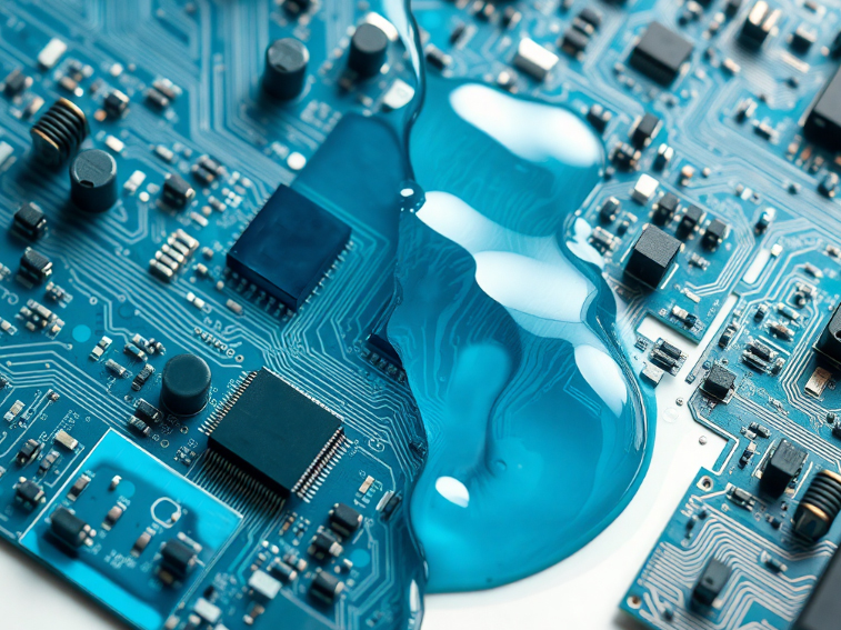 为何纳米涂层能实现防水透气而三防漆不能？其微观孔隙结构有何特殊设计？