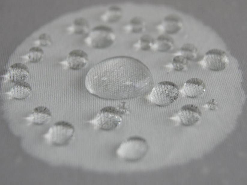 不同材质纳米防水涂层保养方法