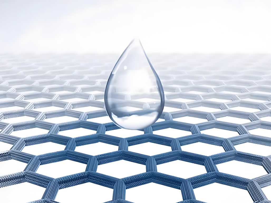 时间因素对纳米防水涂层性能的影响