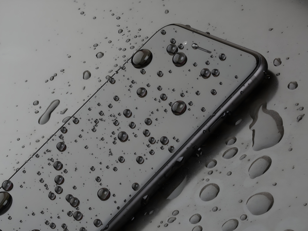 如何判断纳米防水涂层是否失效？