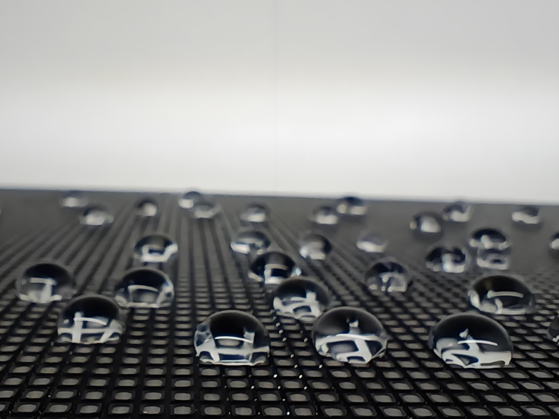 纳米防水涂层“浸泡法” vs“ 喷涂法”哪种更适合复杂结构（如电子元件内部）？