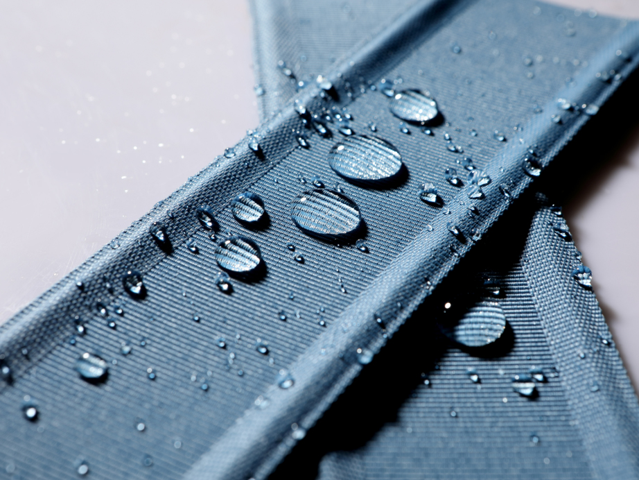 纳米防水涂层局部破损能否原位修复？