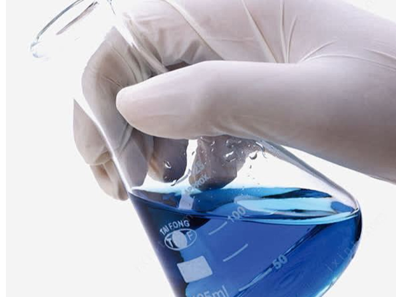 高性能电子氟化液跟普通的电子氟化液区别在哪