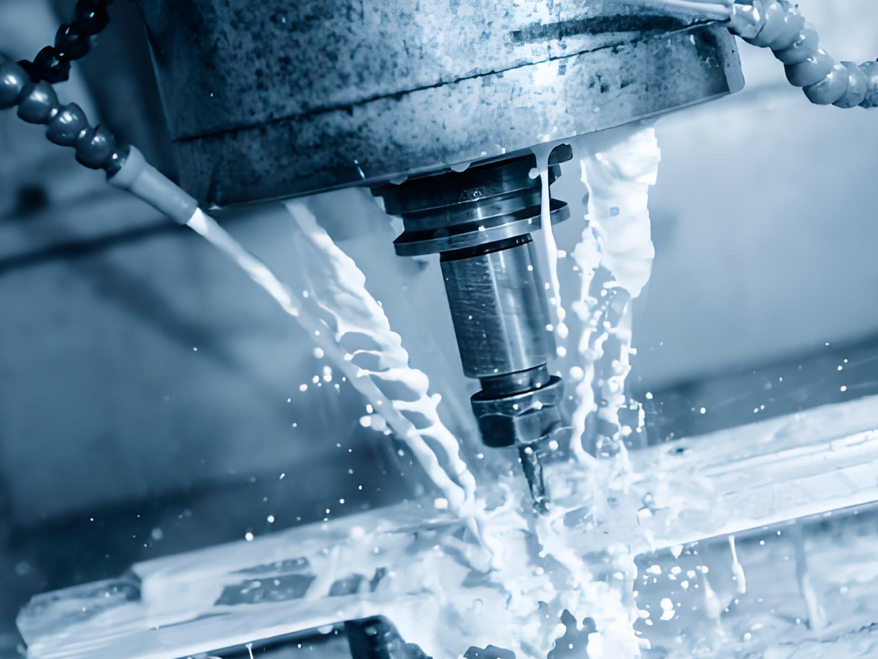 高性能电子氟化液的作用