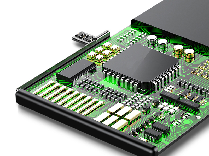 在半导体制造和测试中，电子氟化液作为电子测试液的具体作用机制是什么？