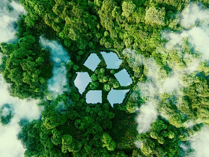 电子氟化液的环保性主要体现在哪些方面？（如ODP, GWP等）