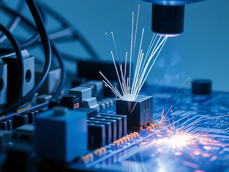 半导体制造中，电子氟化液对温度波动的控制精度如何？