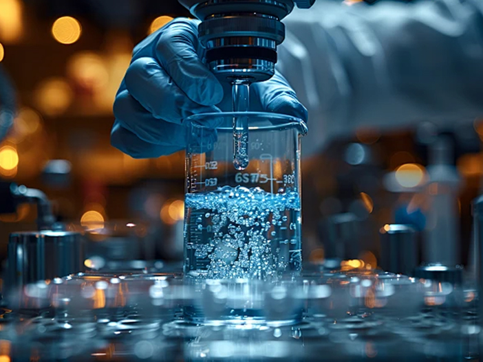 电子氟化液在强酸、强碱环境中的化学稳定性如何？‌‌