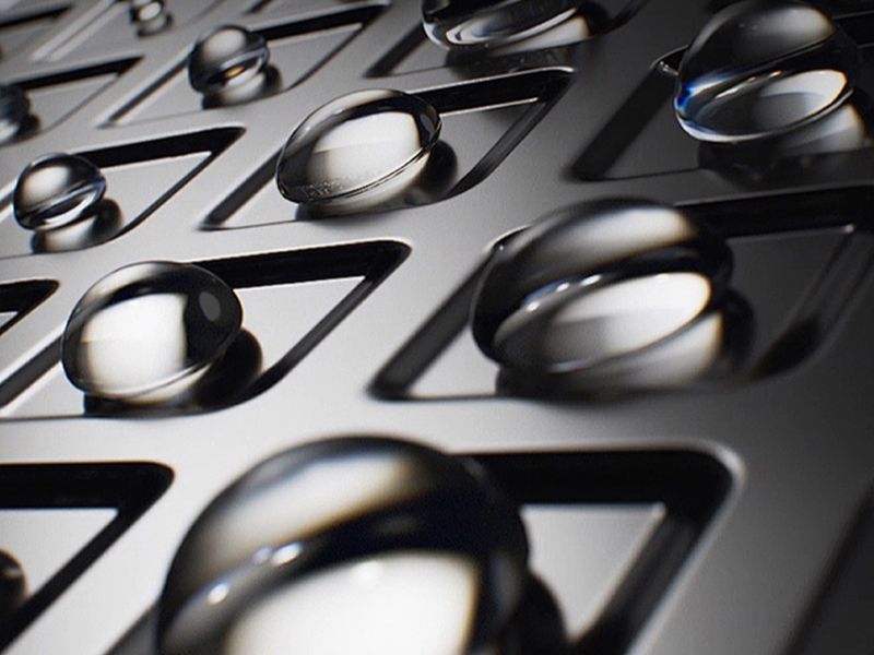 固化工艺对纳米防水涂层的性能有何影响？‌