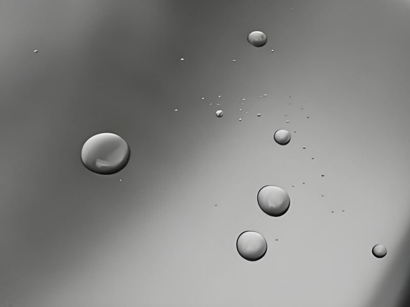 纳米防水涂层的透气性如何？对基材有何影响？‌