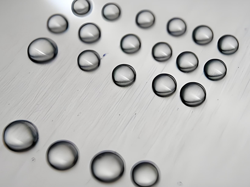 纳米防水涂层的耐久性如何评估？