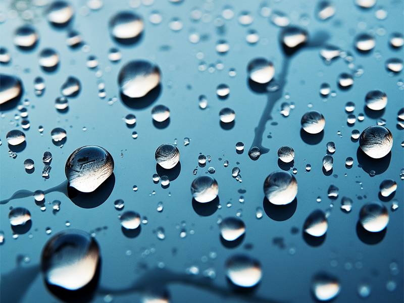 用于电子元件的纳米防水涂层，绝缘表现怎么样？