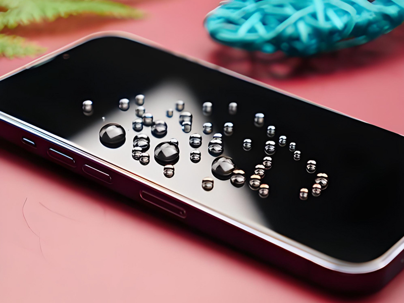 纳米涂层能抵抗哪些化学物质（如酸、碱、溶剂）的腐蚀？