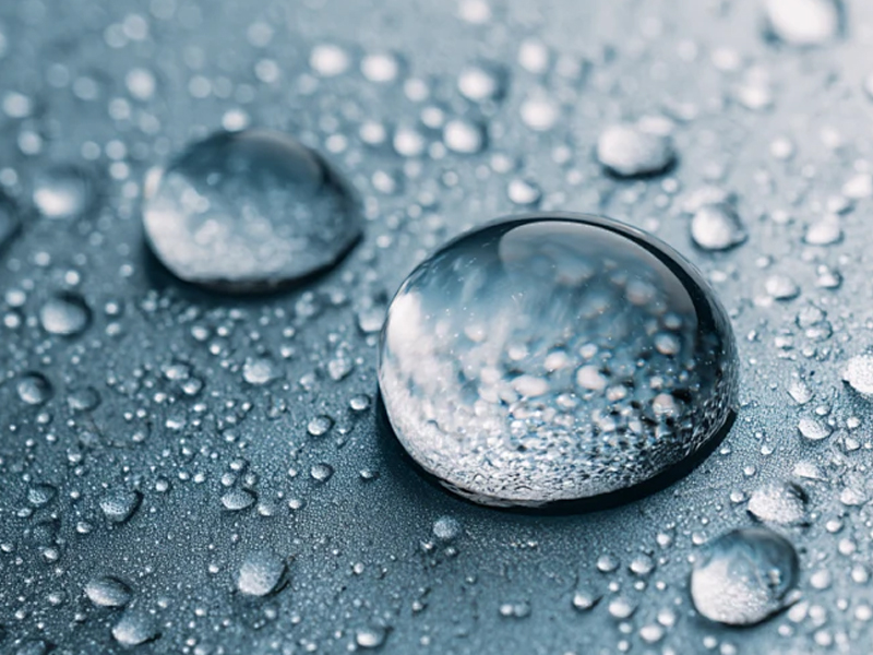 纳米防水涂层的耐化学腐蚀性如何？‌