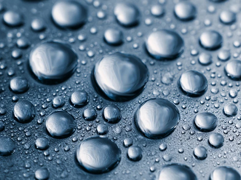 固化工艺对纳米防水涂层的性能有何影响？