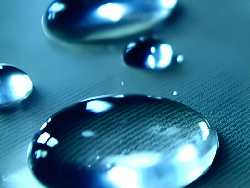 纳米防水涂层的防凝露性能如何测试？‌