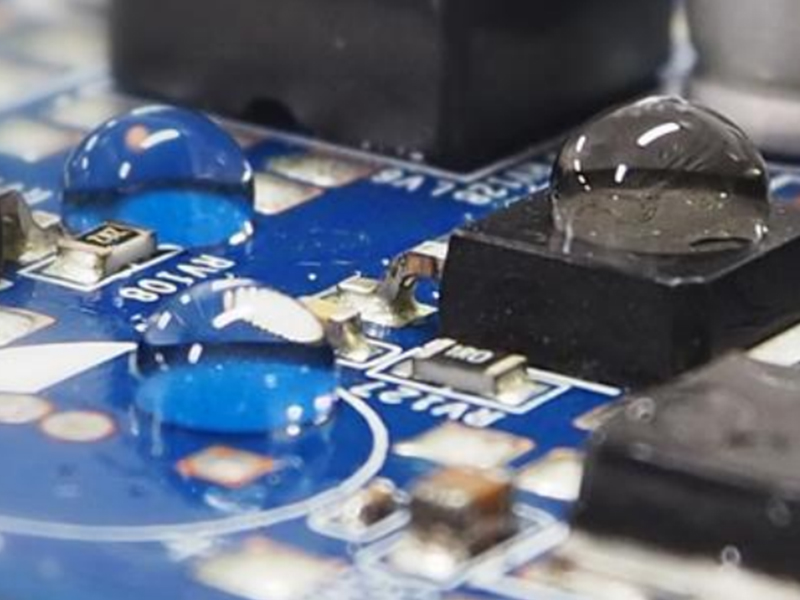 纳米防水涂层的耐化学腐蚀测试包括哪些项目？‌