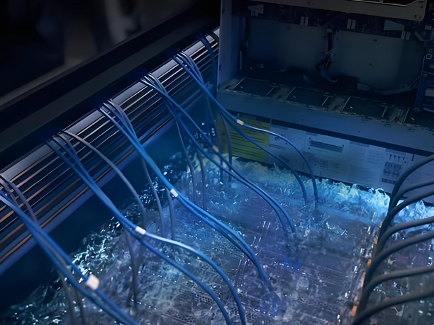 电子氟化液在涂层和镀膜工艺中如何应用？