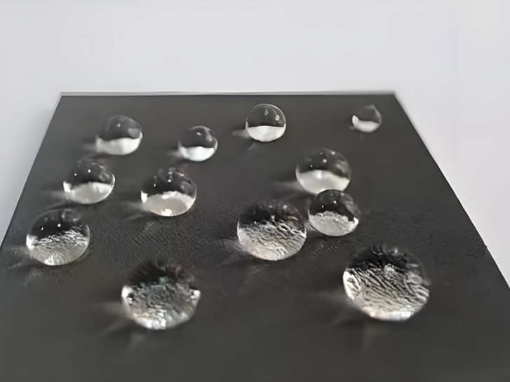 耐磨性、抗刮擦性如何验证？如指甲划痕、日常摩擦是否会破坏纳米防水涂层结构？