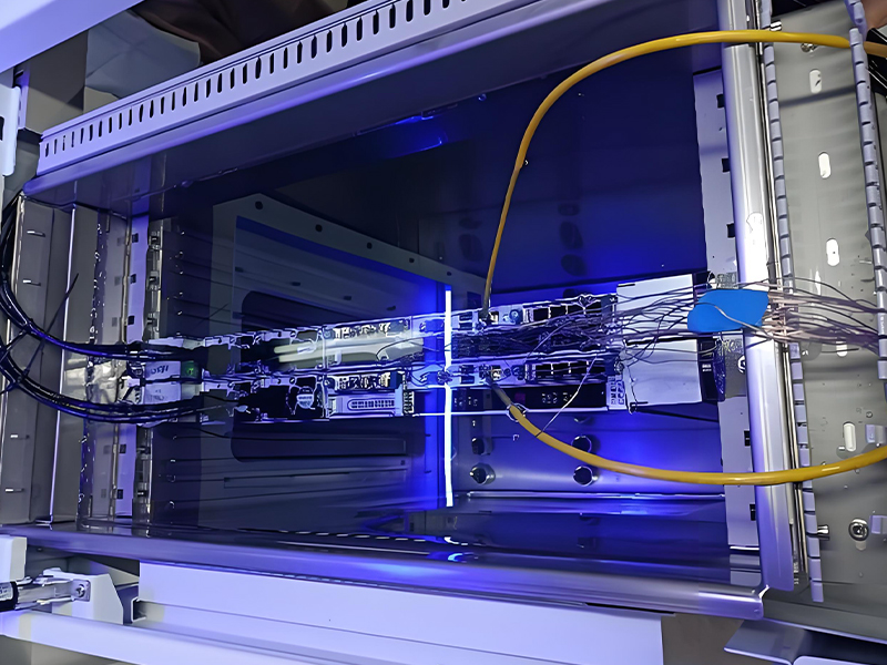 在数据中心浸没式冷却中，电子氟化液相比传统冷却剂的节能效率如何？