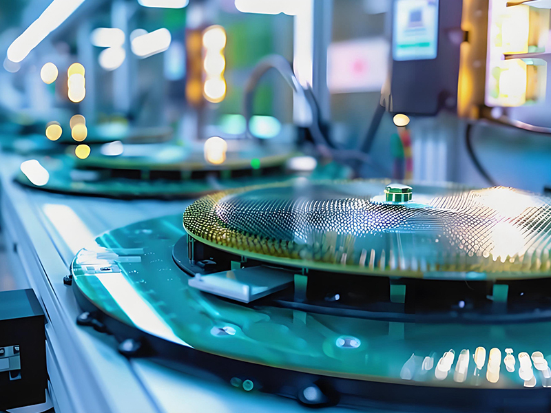 电子氟化液如何用于半导体制造？‌