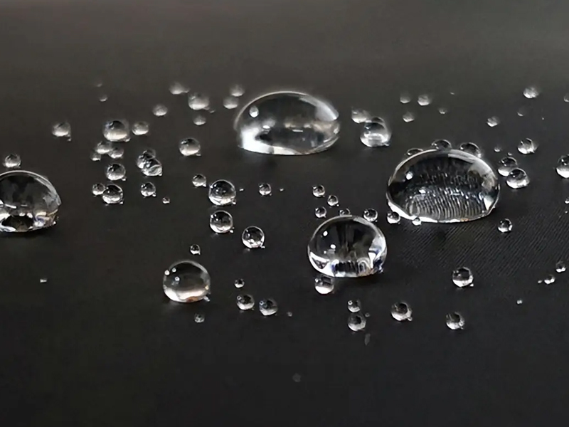 纳米防水涂层在高温、强紫外线、酸碱环境下，性能衰减周期是多久？